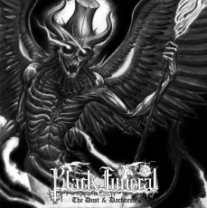 Black Funeral - The Dust And Darkness ++ MLP