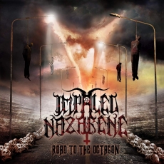 Impaled Nazarene - Road To The Octagon ++ LP