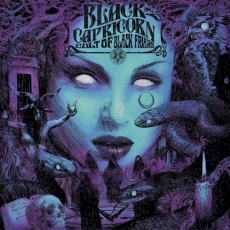 Black Capricorn - Cult Of Black Friars ++ CD