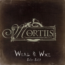 Mortiis - Weal & Woe ++ 4-MC-BOX