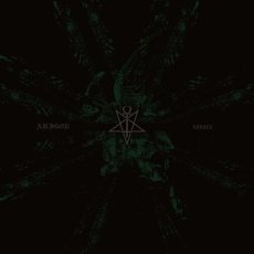 Abigor - Time Is The Sulphur In The Veins Of The Saint ++ LP