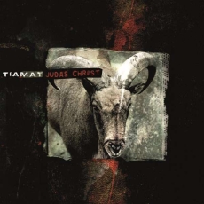 Tiamat - Judas Christ ++ CD