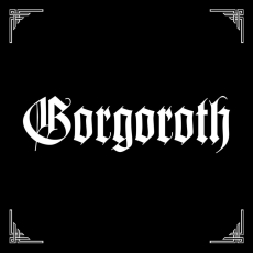 Gorgoroth - Pentagram ++ MARBLED LP
