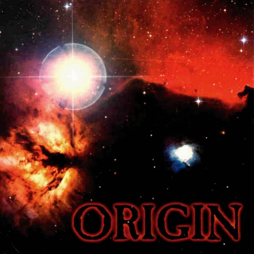 Origin - Origin ++ LP