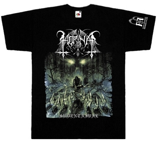 Horna - Sudentaival ++ T-SHIRT