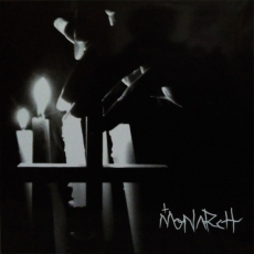 Monarch - Sabbracadaver ++ 2-LP