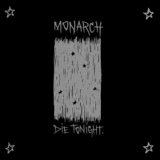 Monarch - Die Tonight ++ LP