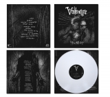 Vallenfyre - Splinters - 12 Vinyl WHITE lim. 500