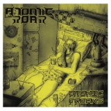 Atomic Roar - Atomic Freaks ++ CD