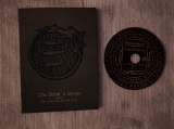 Cintecele Diavolui - The Devil´s Songs Part II: One Soul Less For The Devil A5 DIGIBOOK CD