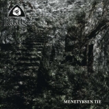 Raate - Menetyksen Tie ++ LP