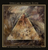 Stellar Master Elite - III: Eternalism... ++ 2-LP