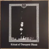 Cefaris - Ritual Of Vampyric Blood ++ LP