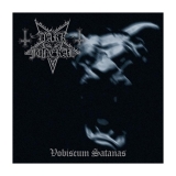 Dark Funeral - Vobiscum Satanas ++ LP