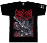 Leviathan - Massive Conspiracy Against All Life ++ T-SHIRT