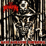Acheron - Hail Satanic Victory ++ LP