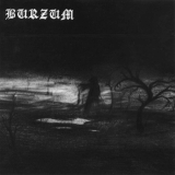 Burzum - Burzum ++ PIC-LP