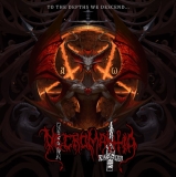 Necromantia - To The Depths We Descend... ++ LP