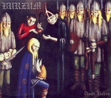 Burzum - Daudi Baldrs ++ LP
