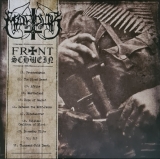 Marduk - Frontschwein ++ CD