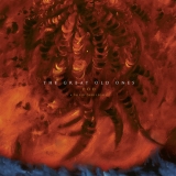 The Great Old Ones - EOD (A Tale Of Dark Legacy) ++ Digi-CD