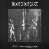 Kohort - Christian Masquerade ++ LP