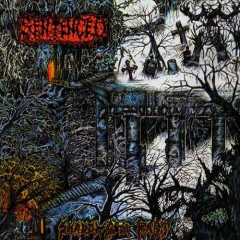 Sentenced - Shadows Of Past ++ SMOKE LP