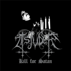 Tsjuder - Kill For Satan ++ LP