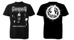 Graveland - Drunemeton ++ T-SHIRT