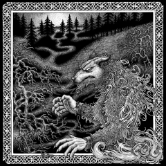 Satanic Warmaster - Nachzehrer ++ LP