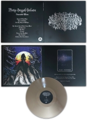 Mistigo Varggoth Darkestra - Insatiable Moon ++ GOLD LP