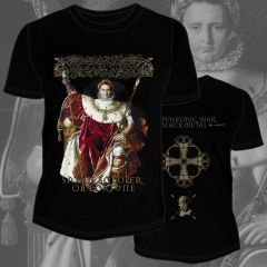 Departure Chandelier - Satan Soldier Of Fortune ++ T-SHIRT