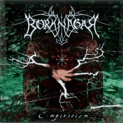 Borknagar - Empiricism ++ CD