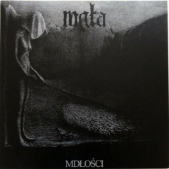 Mgla - Mdlosci / Further Down The Nest ++ CD